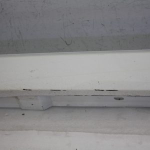 Audi TTS RS Left Side Skirt 2014 ON 8S0853855B Genuine - Image 7