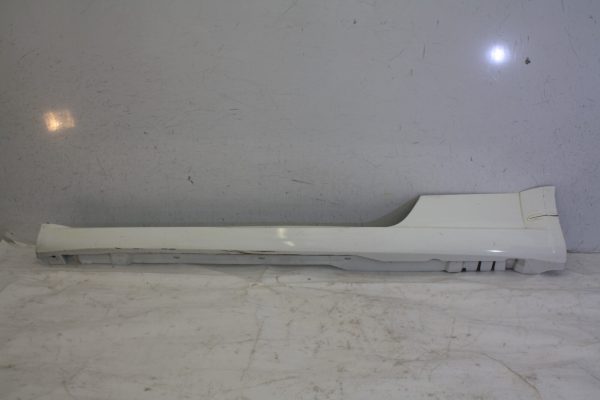 Audi-TTS-RS-Left-Side-Skirt-2014-ON-8S0853855B-Genuine-178294093421