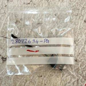 Audi VW Mercedes 3 Pin PDC Sensor Wiring Loom Plug Connector 1-1718644-1 Genuine 17 Audi VW Mercedes 3 Pin PDC Sensor Wiring Loom Plug Connector 1-1718644-1 Genuine - Image 9