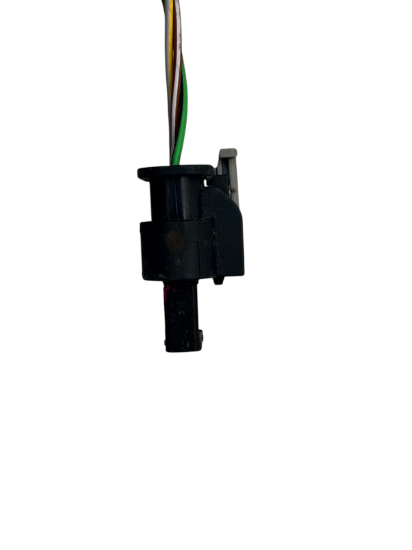 Audi VW Mercedes 3 Pin PDC Sensor Wiring Loom Plug Connector 1 1718644 1 Genuine 178431003121 3