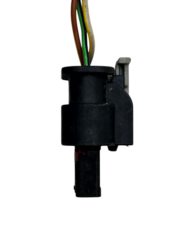 Audi VW Mercedes 3 Pin PDC Sensor Wiring Loom Plug Connector 1 1718644 1 Genuine 178432058491 3