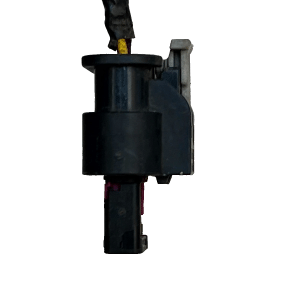Audi VW Mercedes 3 Pin PDC Sensor Wiring Loom Plug Connector 1-1718644-1 Genuine 11 Audi VW Mercedes 3 Pin PDC Sensor Wiring Loom Plug Connector 1-1718644-1 Genuine - Image 3