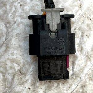 Audi VW Mercedes 3 Pin PDC Sensor Wiring Loom Plug Connector 1-1718644-1 Genuine 12 Audi VW Mercedes 3 Pin PDC Sensor Wiring Loom Plug Connector 1-1718644-1 Genuine - Image 4