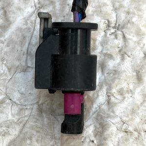 Audi VW Mercedes 3 Pin PDC Sensor Wiring Loom Plug Connector 1-1718644-1 Genuine 13 Audi VW Mercedes 3 Pin PDC Sensor Wiring Loom Plug Connector 1-1718644-1 Genuine - Image 5