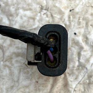 Audi VW Mercedes 3 Pin PDC Sensor Wiring Loom Plug Connector 1-1718644-1 Genuine 14 Audi VW Mercedes 3 Pin PDC Sensor Wiring Loom Plug Connector 1-1718644-1 Genuine - Image 6