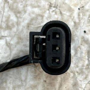 Audi VW Mercedes 3 Pin PDC Sensor Wiring Loom Plug Connector 1-1718644-1 Genuine 15 Audi VW Mercedes 3 Pin PDC Sensor Wiring Loom Plug Connector 1-1718644-1 Genuine - Image 7