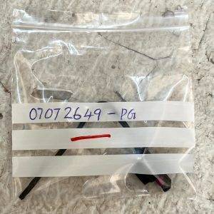 Audi VW Mercedes 3 Pin PDC Sensor Wiring Loom Plug Connector 1-1718644-1 Genuine 17 Audi VW Mercedes 3 Pin PDC Sensor Wiring Loom Plug Connector 1-1718644-1 Genuine - Image 9