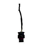 Audi VW Mercedes 3 Pin PDC Sensor Wiring Loom Plug Connector 1 1718644 1 Genuine 178456777131