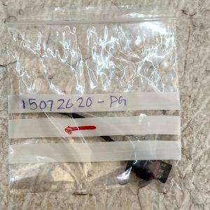 Audi VW Mercedes 3 Pin PDC Sensor Wiring Loom Plug Connector 1-1718644-1 Genuine - Image 9