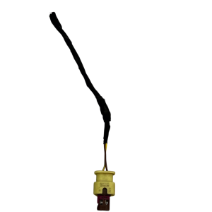 Audi VW Seat Skoda Crash Impact Sensor Wiring Loom Plug Connector 5K0973323 - Image 1