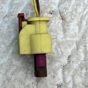 Audi VW Seat Skoda Crash Impact Sensor Wiring Loom Plug Connector 5K0973323 - Image 5