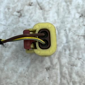 Audi VW Seat Skoda Crash Impact Sensor Wiring Loom Plug Connector 5K0973323 - Image 6