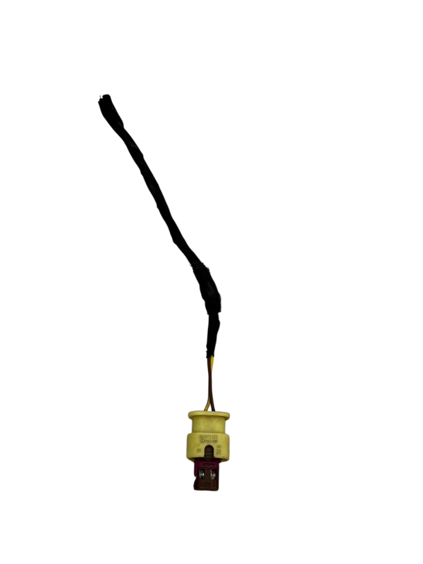 Audi VW Seat Skoda Crash Impact Sensor Wiring Loom Plug Connector 5K0973323 178319847231