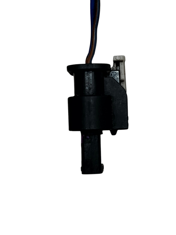 Audi VW Seat Skoda PDC Wiring Loom Harness Plug Connector 4F0973703 Genuine 178516733301 3