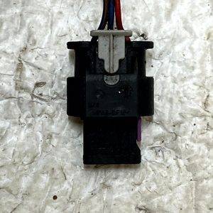 Audi VW Seat Skoda PDC Wiring Loom Harness Plug Connector 4F0973703 Genuine - Image 4