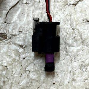 Audi VW Seat Skoda PDC Wiring Loom Harness Plug Connector 4F0973703 Genuine - Image 5