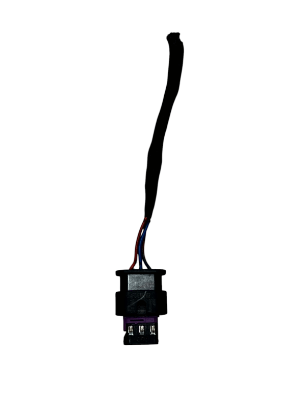 Audi VW Seat Skoda PDC Wiring Loom Harness Plug Connector 4F0973703 Genuine 178516733301