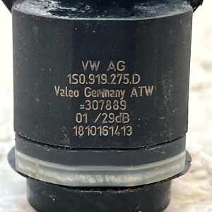 Audi VW Skoda Seat Bumper PDC Parking Distance Control Sensor 1S0919275D Genuine - Image 9