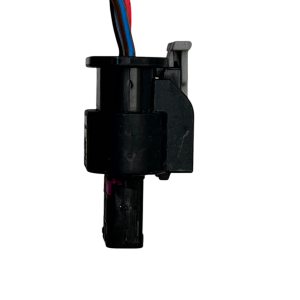 Audi VW Skoda Seat PDC Parking Distance Sensor Plug Connector 4F0973703 Genuine - Image 4