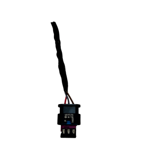 Audi VW Skoda Seat PDC Parking Distance Sensor Plug Connector 4F0973703 Genuine - Image 1