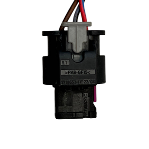 Audi VW Skoda Seat PDC Parking Distance Sensor Plug Connector 4F0973703 Genuine - Image 5