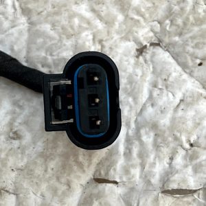 Audi VW Skoda Seat PDC Parking Distance Sensor Plug Connector 4F0973703 Genuine - Image 8