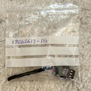 Audi VW Skoda Seat PDC Parking Distance Sensor Plug Connector 4F0973703 Genuine - Image 10