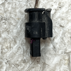 Audi VW Skoda Seat PDC Parking Sensor Plug Connector 4F0973703 Genuine - Image 3