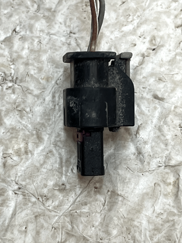Audi VW Skoda Seat PDC Parking Sensor Plug Connector 4F0973703 Genuine 178433070161 3
