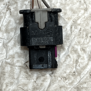 Audi VW Skoda Seat PDC Parking Sensor Plug Connector 4F0973703 Genuine - Image 4