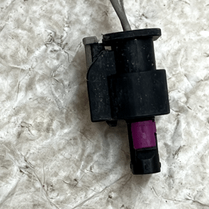 Audi VW Skoda Seat PDC Parking Sensor Plug Connector 4F0973703 Genuine - Image 5