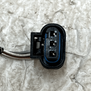 Audi VW Skoda Seat PDC Parking Sensor Plug Connector 4F0973703 Genuine - Image 7