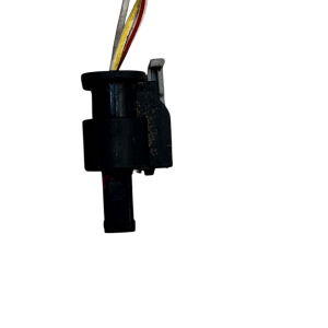 Audi VW Skoda Seat Parking Sensor Wiring Loom Plug Connector 4F0973703 Genuine 11 Audi VW Skoda Seat Parking Sensor Wiring Loom Plug Connector 4F0973703 Genuine - Image 3