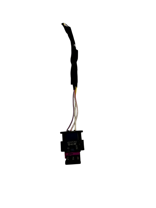 Audi-VW-Skoda-Seat-Parking-Sensor-Wiring-Loom-Plug-Connector-4F0973703-Genuine-178442798741 Audi VW Skoda Seat Parking Sensor Wiring Loom Plug Connector 4F0973703 Genuine 178442798741