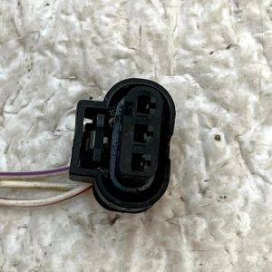 Audi VW Skoda Seat Parking Sensor Wiring Loom Plug Connector 4F0973703 Genuine 15 Audi VW Skoda Seat Parking Sensor Wiring Loom Plug Connector 4F0973703 Genuine - Image 7