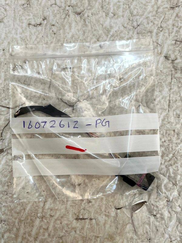 Audi VW Skoda Seat Parking Sensor Wiring Loom Plug Connector 4F0973703 Genuine 8 Audi VW Skoda Seat Parking Sensor Wiring Loom Plug Connector 4F0973703 Genuine 178442798741 9