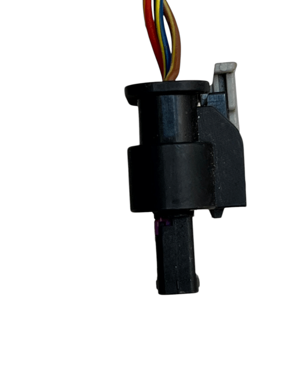 Audi VW Skoda Seat Parking Sensor Wiring Loom Plug Connector 4F0973703 Genuine 178442917051 3