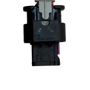 Audi VW Skoda Seat Parking Sensor Wiring Loom Plug Connector 4F0973703 Genuine - Image 4