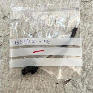 Audi VW Skoda Seat Parking Sensor Wiring Loom Plug Connector 4F0973703 Genuine - Image 9