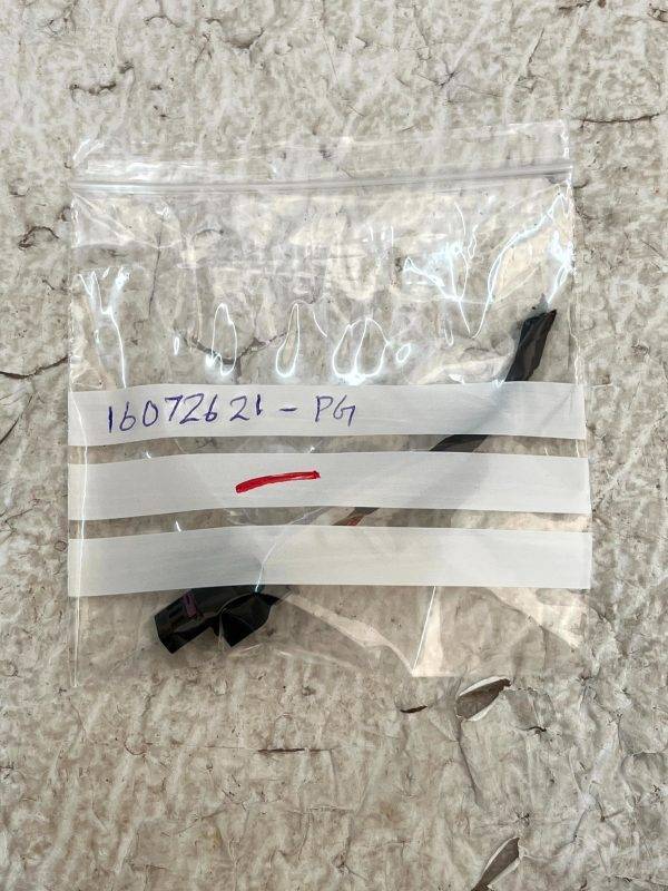 Audi VW Skoda Seat Parking Sensor Wiring Loom Plug Connector 4F0973703 Genuine 178442917051 9