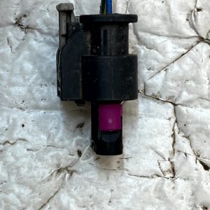 Audi Volkswagen 3 Pin PDC Sensor Wiring Loom Plug Connector 1-1718644-1 Genuine 13 Audi Volkswagen 3 Pin PDC Sensor Wiring Loom Plug Connector 1-1718644-1 Genuine - Image 5