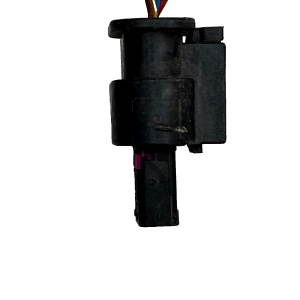 Audi Volkswagen Seat Skoda Wiring Loom Harness Plug Connector 4H0973703 Genuine - Image 3