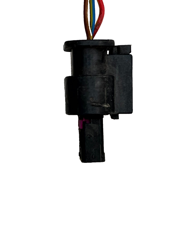Audi Volkswagen Seat Skoda Wiring Loom Harness Plug Connector 4H0973703 Genuine 178447674101 3