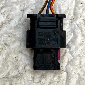 Audi Volkswagen Seat Skoda Wiring Loom Harness Plug Connector 4H0973703 Genuine - Image 4