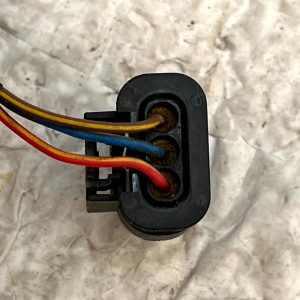 Audi Volkswagen Seat Skoda Wiring Loom Harness Plug Connector 4H0973703 Genuine - Image 6