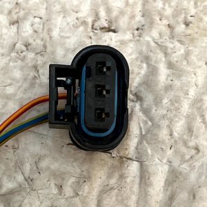 Audi Volkswagen Seat Skoda Wiring Loom Harness Plug Connector 4H0973703 Genuine - Image 7