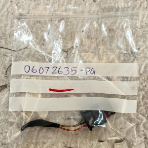 Audi Volkswagen Seat Skoda Wiring Loom Harness Plug Connector 4H0973703 Genuine - Image 9