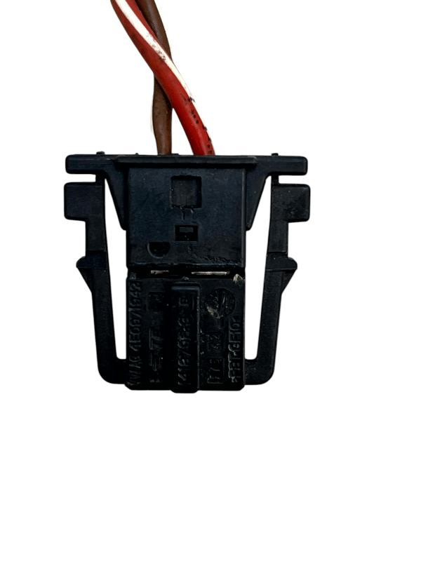 Audi Volkswagen Wiring Loom Harness Plug Connector 4E0971942 1418796 3 Genuine 178420611281 2