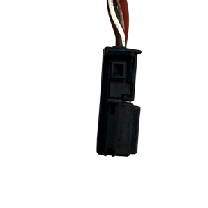 Audi Volkswagen Wiring Loom Harness Plug Connector 4E0971942 1418796-3 Genuine - Image 4