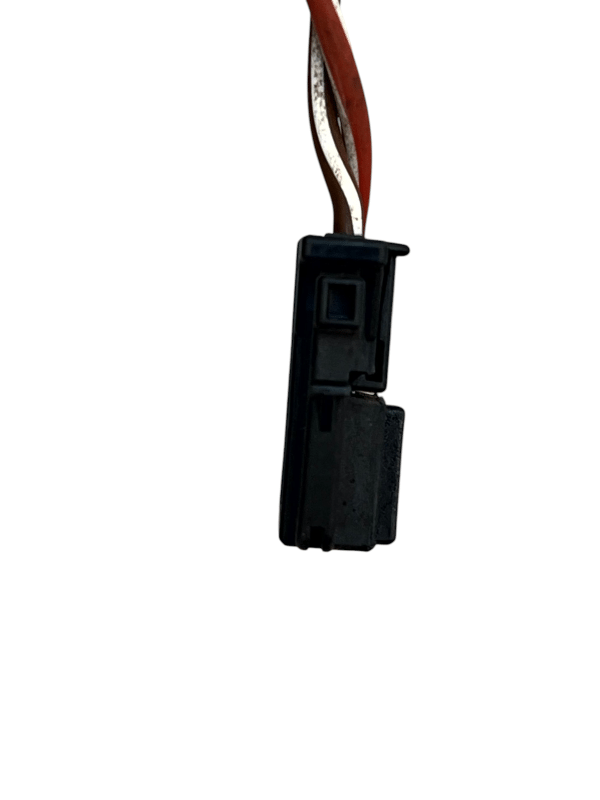 Audi Volkswagen Wiring Loom Harness Plug Connector 4E0971942 1418796 3 Genuine 178420611281 4